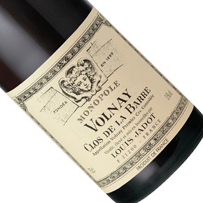 Maison Louis Jadot-Volnay 1er Cru "Clos de la Barre" Monopole