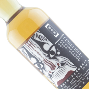 Glen Scotia-"謝將軍" Single Cask 2013 #20/304-4 Single Malt Scotch Whisky