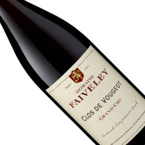Domaine Faiveley-"Clos de Vougeot" Grand Cru