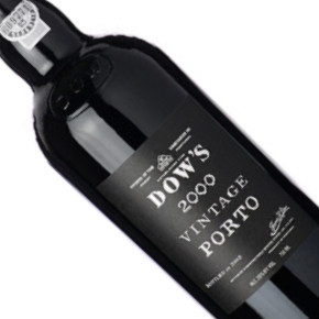 Dow's Port-Vintage Port