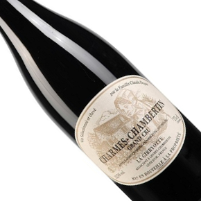 La Gibryotte-"Charmes-Chambertin" Grand Cru