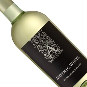 Apothic Wines-"Apothic White" Blend