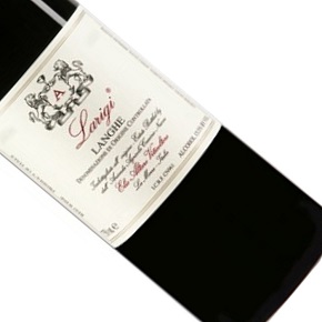 Elio Altare-Larigi Langhe DOC