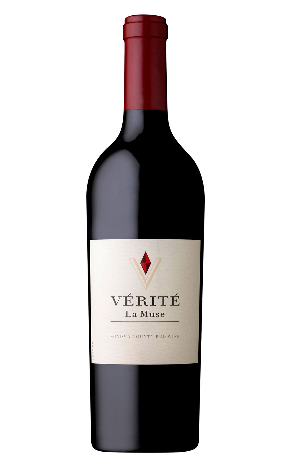 Verite Winery La Muse 2014 真相酒莊 謬思 紅酒
