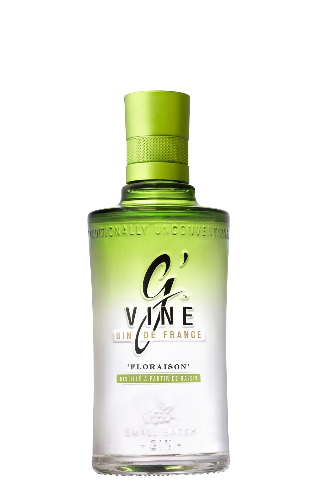 Maison Villevert G Vine Floraison Gin 維勒福特 紀凡花果香琴酒