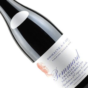 Domaine A.F. Gros-Pommard 1er Cru "Les Pézerolles"