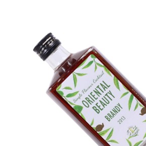 WA-SHU-Oriental Beauty Single Flavour Cocktail