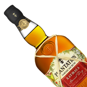 Plantation Rum-Xaymaca Special Dry Rum