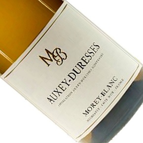 Maison Morey-Blanc-Auxey-Duresses Blanc