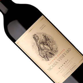 Catena Zapata-"Nicasia Vineyard" Malbec