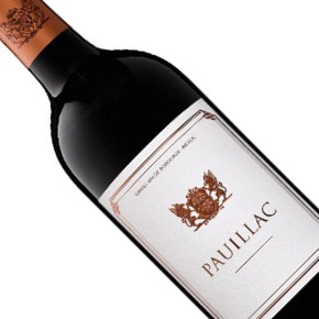 Château Pichon Baron-Pauillac de Pichon Baron