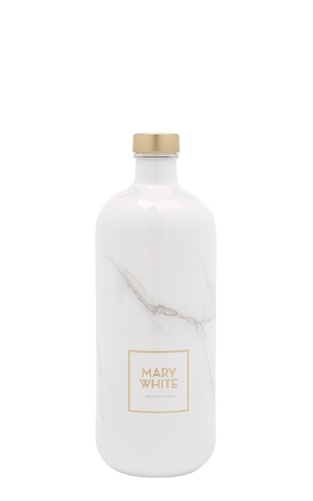 Deluxe Distillery Mary White Premium Vodka 豪華蒸餾廠 瑪麗壞壞 比利時伏特加