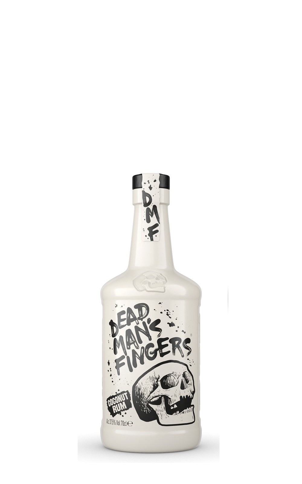 Dead Man s Fingers Coconut Rum 屍人骨頭 椰子蘭姆酒