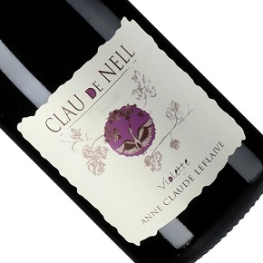 Clau de Nell-Cuvee Violette