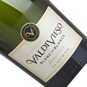 Viña Valdivieso-Sparkling Blanc de Blancs