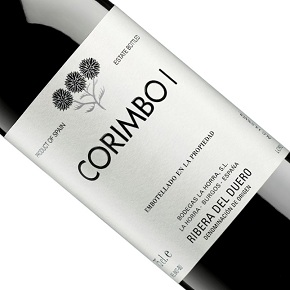 Bodegas La Horra-"Corimbo I"