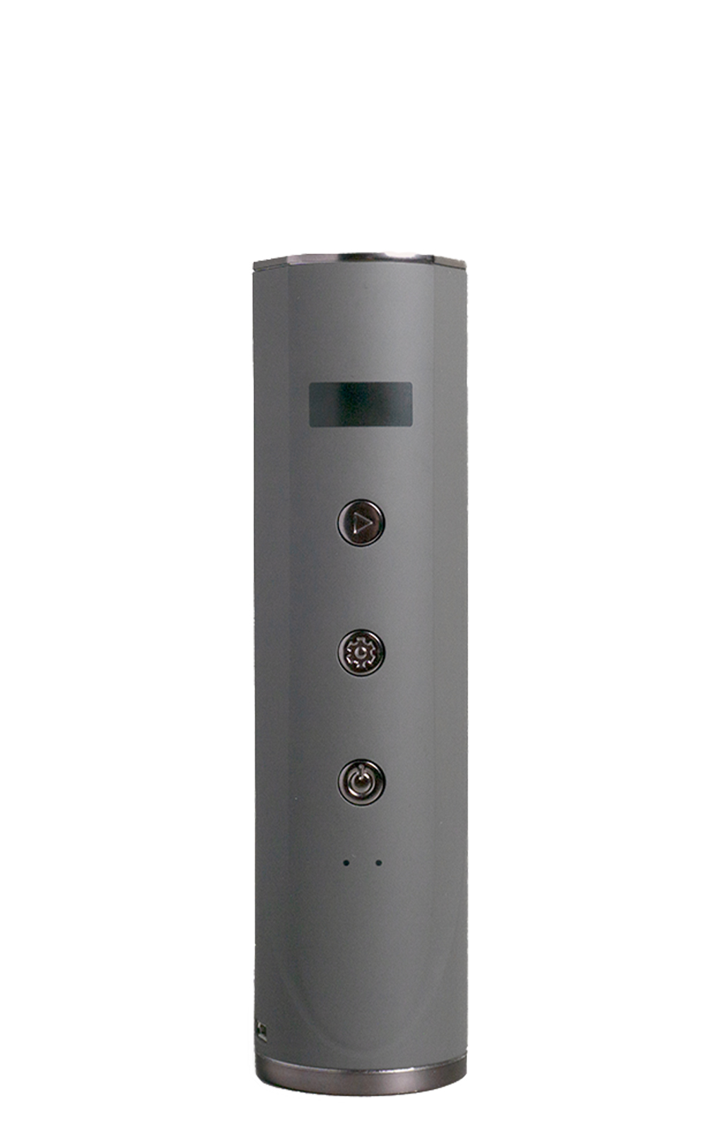 Lisse非接觸式醒酒器 Lisse非接觸式醒酒器 model 2 科技灰