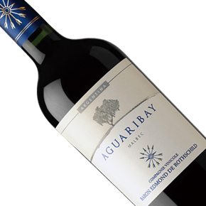 Flechas de Los Andes-"Aguaribay" Malbec