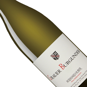 Weingut Bernhard Huber-Grauer Burgunder