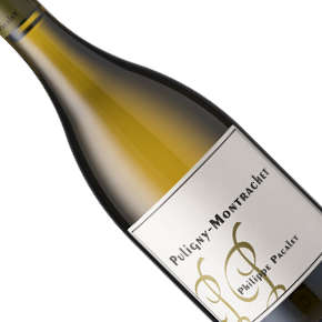 Philippe Pacalet-Puligny-Montrachet Blanc