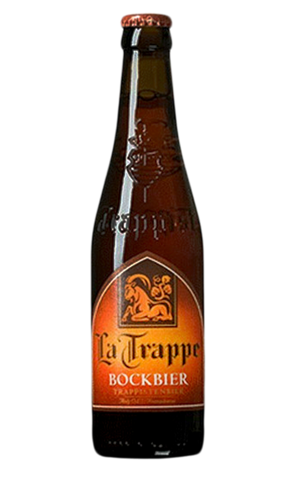 La Trappe Trappist Bockbier 塔珀啤酒廠 正宗修道院秋季啤酒