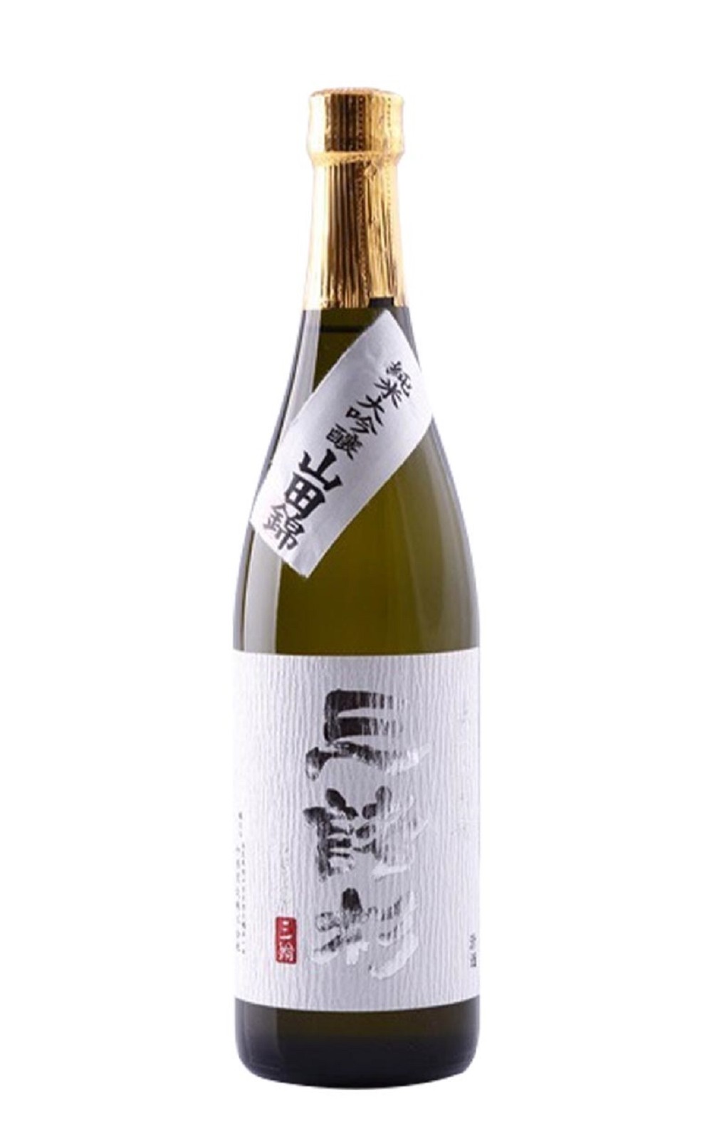 Imanishi Sake Brewery 三諸杉 限定版 山田錦 純米大吟醸 今西酒造 三諸杉 限定版 山田錦 純米大吟釀