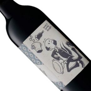 Mollydooker-"The Maitre D' " Cabernet Sauvignon