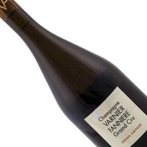 Champagne Varnier Fannière-Grand Vintage