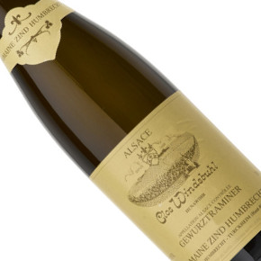 Domaine Zind-Humbrecht-"Clos Windsbuhl" Gewurztraminer