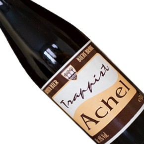 Achelse Kluis-"Bière Brune"