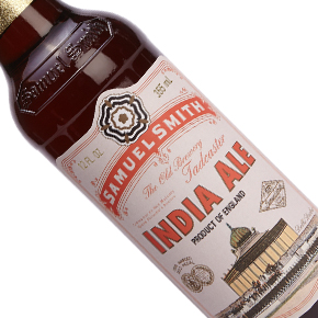 Samuel Smith's The Old Brewery-India Pale Ale 