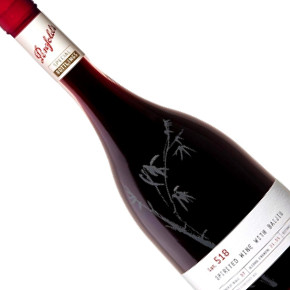 Penfolds-"Lot. 518" Spirited Wine with Baijiu