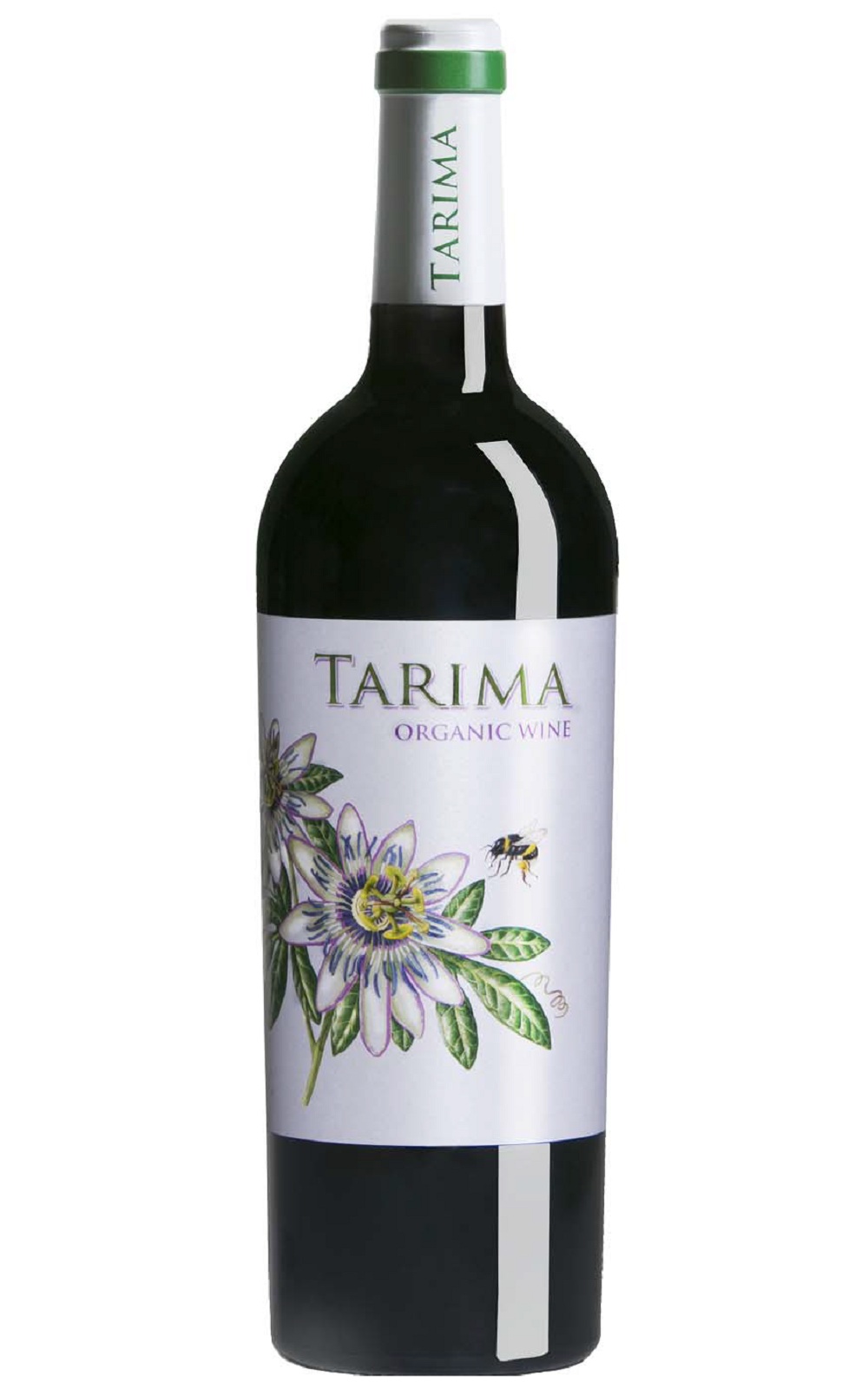 Bodegas Volver Tarima Orgánico 2015 沃韋酒莊 舞台系列 有機紅酒