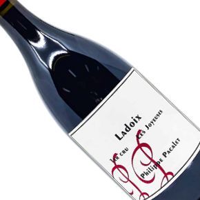 Philippe Pacalet-Ladoix 1er Cru "Les Joyeuses" Rouge