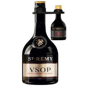 St Rémy-VSOP+XO 50ml Set
