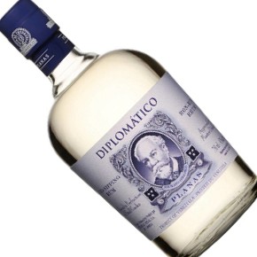 Diplomático Rum-Planas Rum