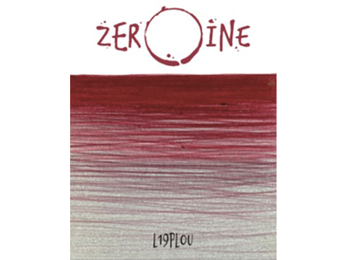 Zeroine-Plou VdF