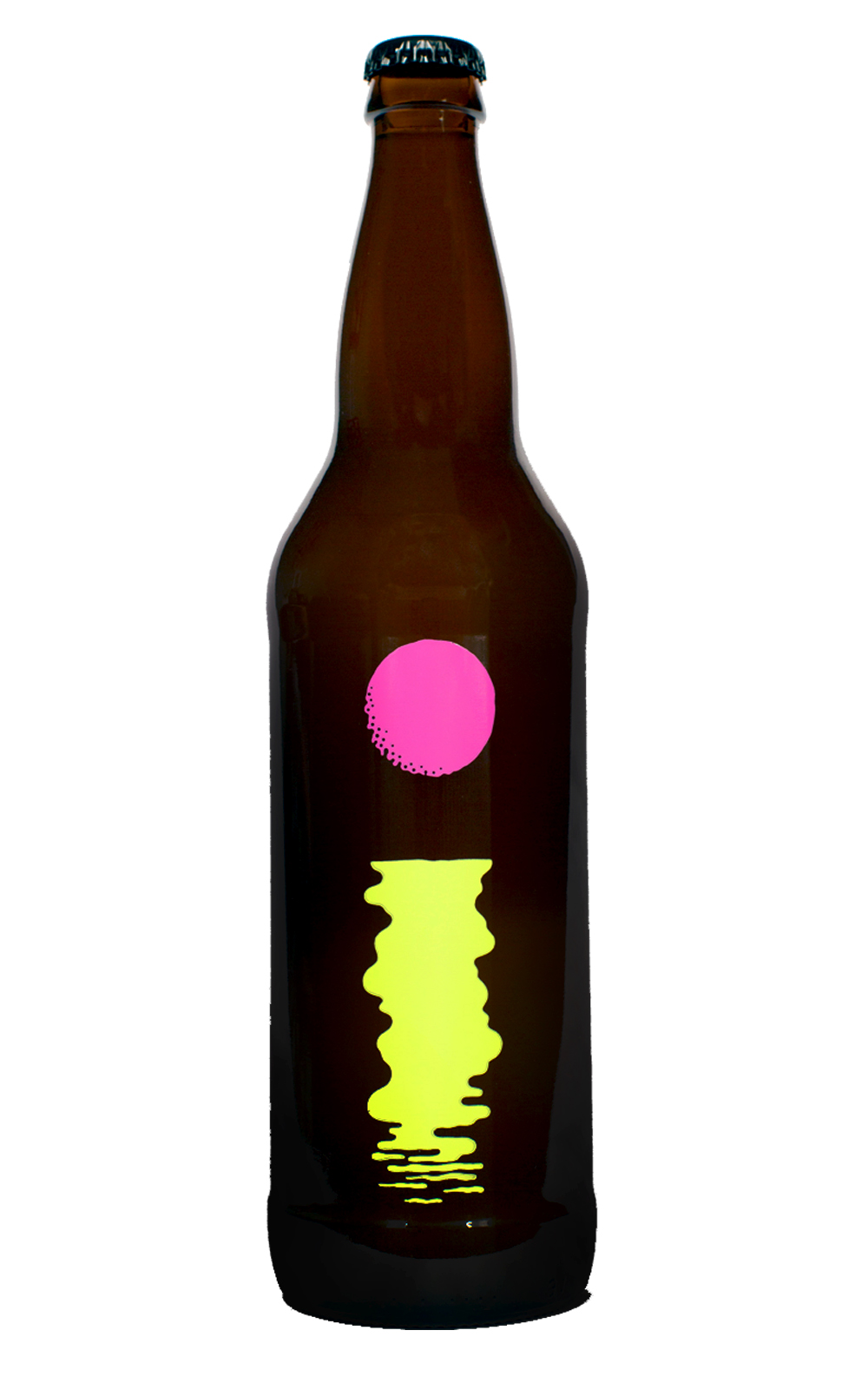 Omnipollo Fatamorgana Imperial IPA 唵密尼波羅啤酒廠 綠洲 帝國IPA