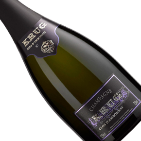 Krug Champagne-"Clos d'Ambonnay" Blanc de Noirs Brut (Gift Box)