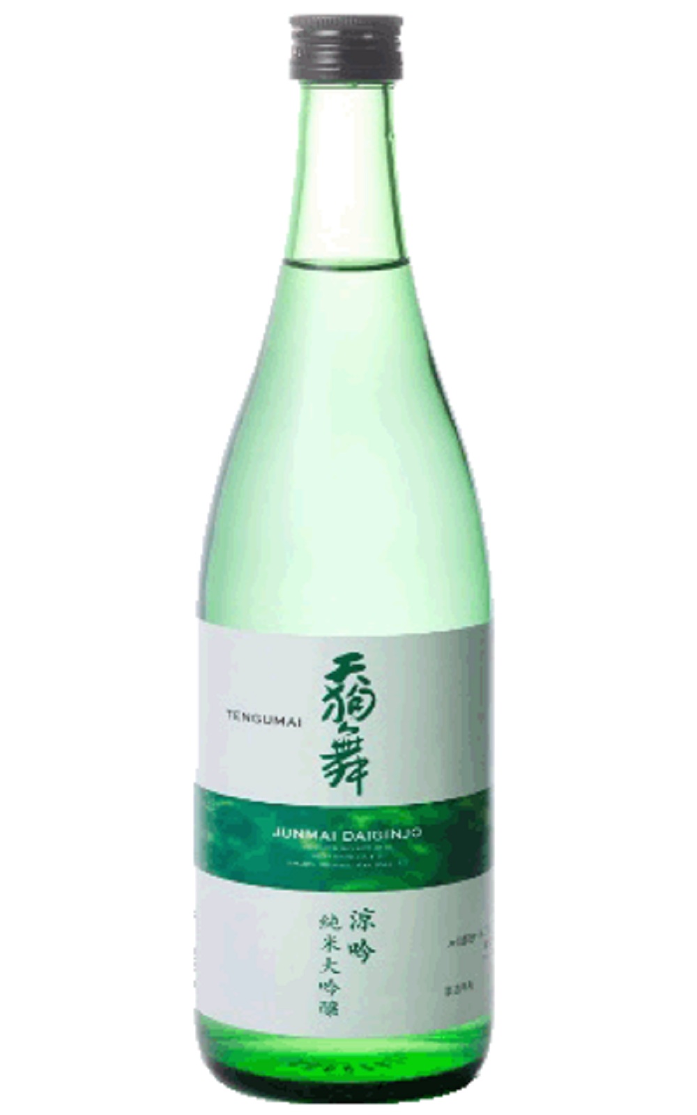 株式会社車多酒造 天狗舞 涼吟 純米大吟醸 車多酒造 天狗舞 涼吟 純米大吟釀