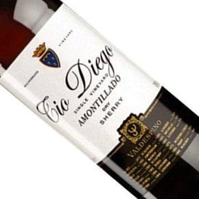 Valdespino-Amontillado Tio Diego