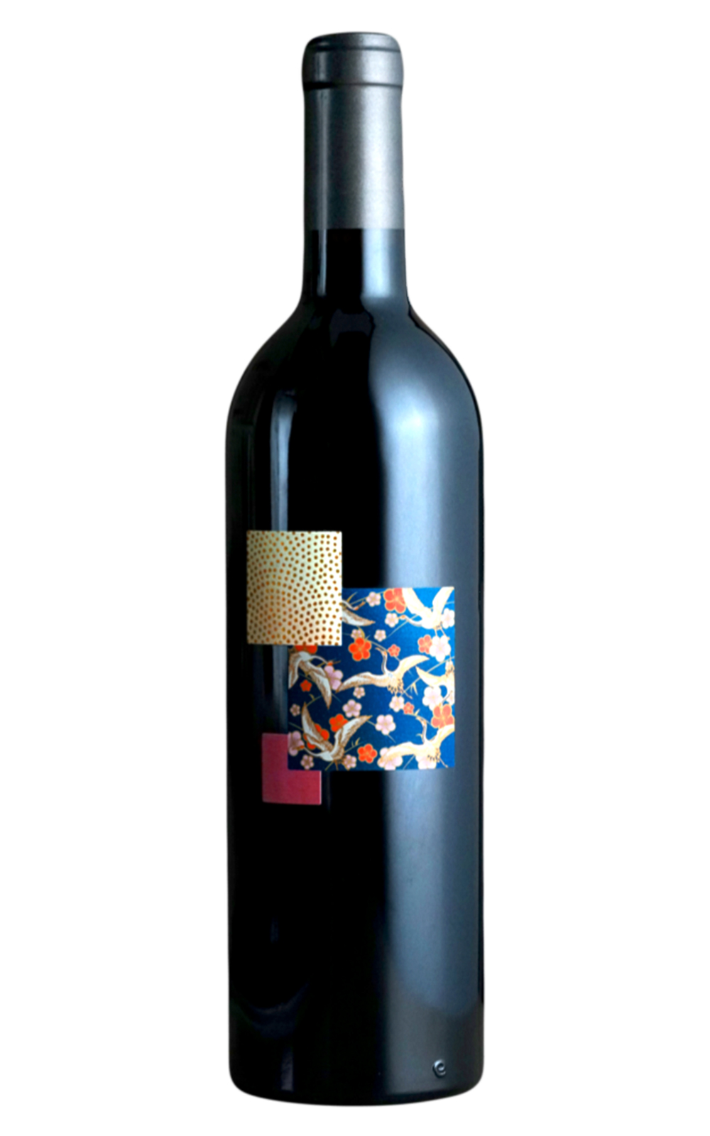Kanpai Wines Hikari No Hana 2018 加州 乾杯酒莊 光之花 紅酒