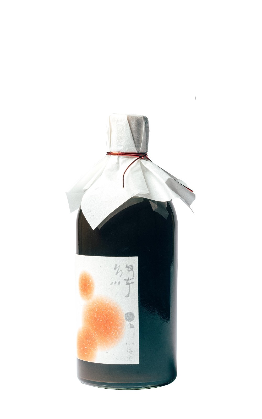 胭脂食品社梅系藏品 絳 梅酒