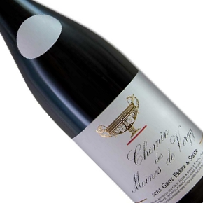 Domaine Gros Frère et Sœur-"Chemin des Moines de Vergy"