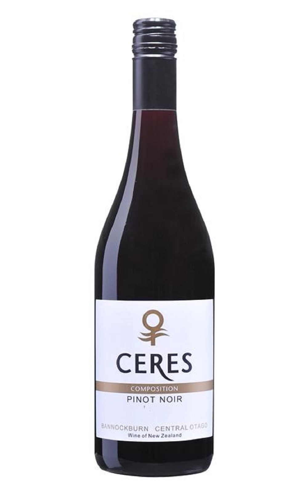Ceres Bannockburn Composition Pinot Noir 2017 豐收女神酒莊 班諾克本黑皮諾紅酒