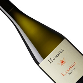 Weingut Hummel-"Karašica" Pét-Nat