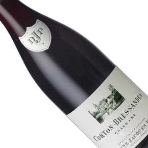 Domaine Jacques Prieur-"Corton-Bressands" Grand Cru