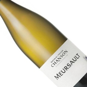Chanson Père & Fils-Meursault Blanc