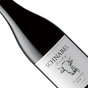 Weingut Karl Schnabel-"Koregg" Blaufränkisch