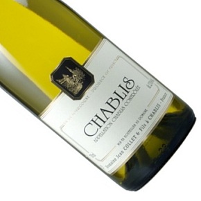 Domaine Jean Collet & Fils-Chablis